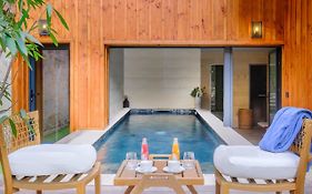 Le Boutique Hotel & Spa